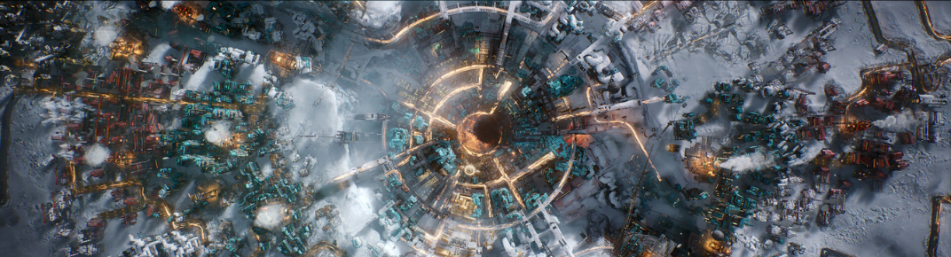 Frostpunk 2: túlélés a tanácsteremben is