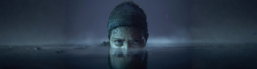 Senua’s Saga: Hellblade II: képek, amik hallgatnak rád
