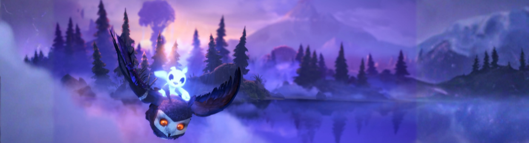 Ori and the Will of the Wisps: erdőből lett altató és csatakiáltás