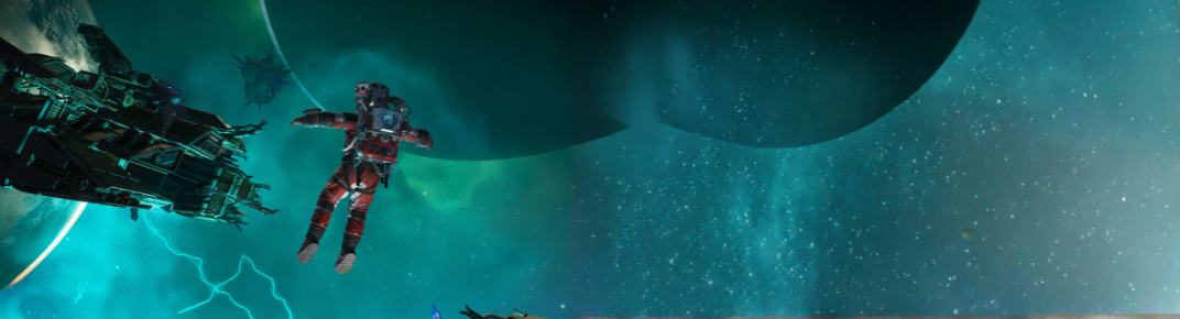 No Man’s Sky: túlélés a csillagok között