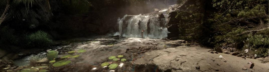 Sons of the Forest: Kelvin, én félek