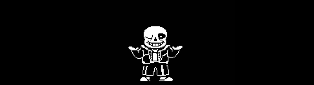 Undertale: a dallam, ami rád emlékszik