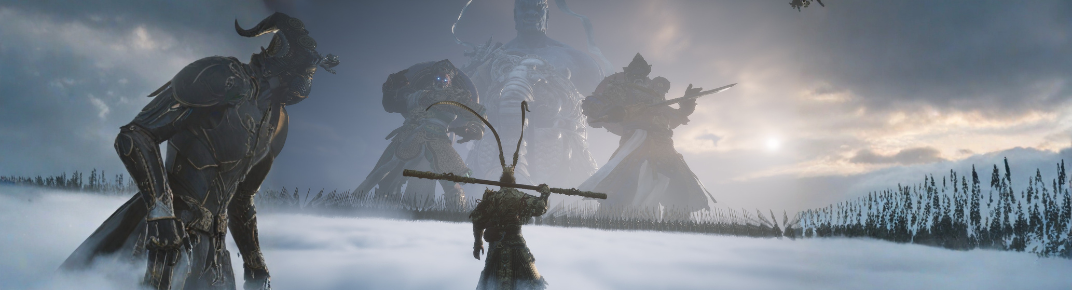 Black Myth: Wukong - amikor a mítosz izzik a képernyőn