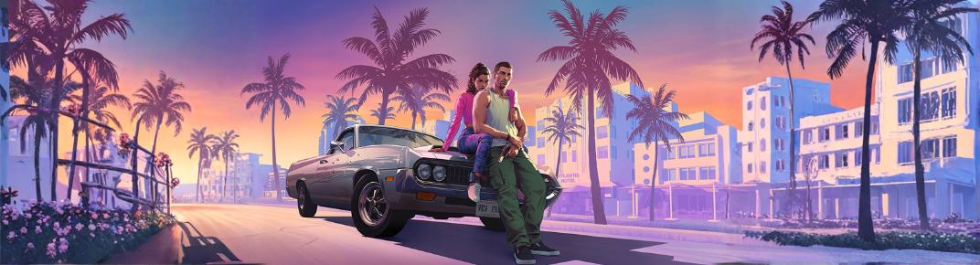 Késik a GTA VI: 2026 novemberére halasztották a megjelenést