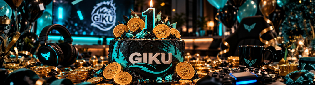 GIKU DAY 2026
